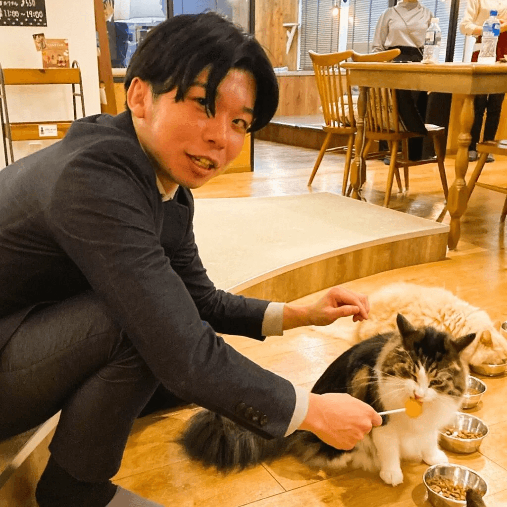 Daichi Ozeki