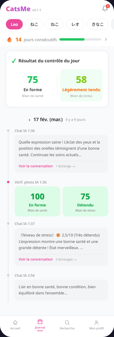 Sauvegarde Automatique