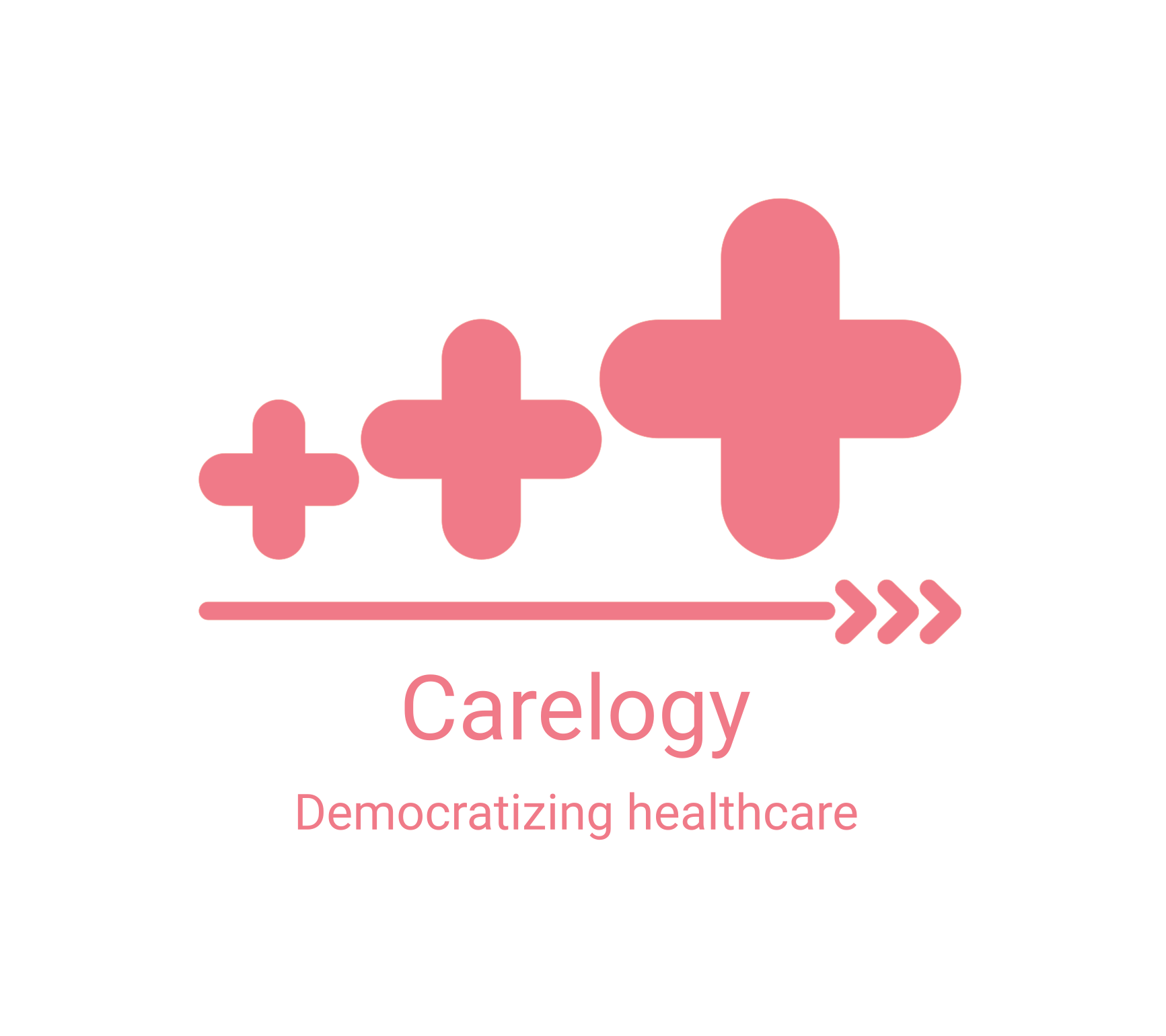 株式会社Carelogy ロゴ
